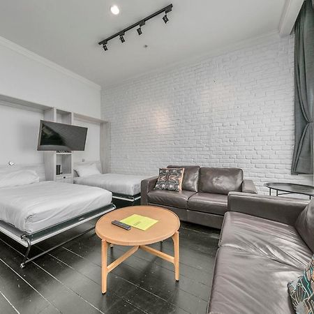 Qv Downtown With Amenities Plus Auckland Bagian luar foto
