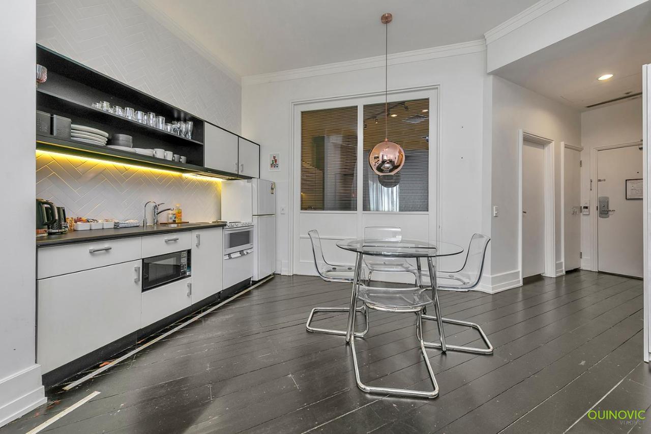 Qv Downtown With Amenities Plus Auckland Bagian luar foto