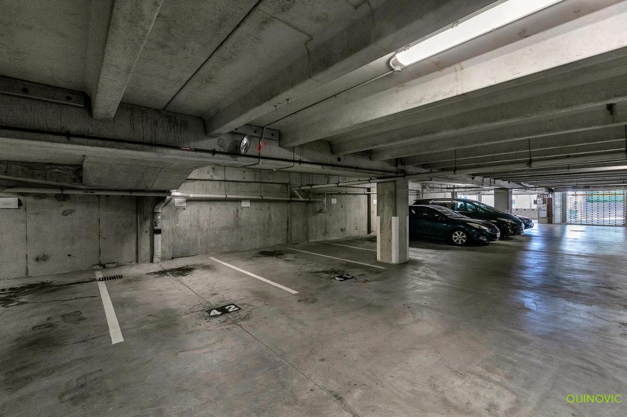 Qv Downtown With Amenities Plus Auckland Bagian luar foto