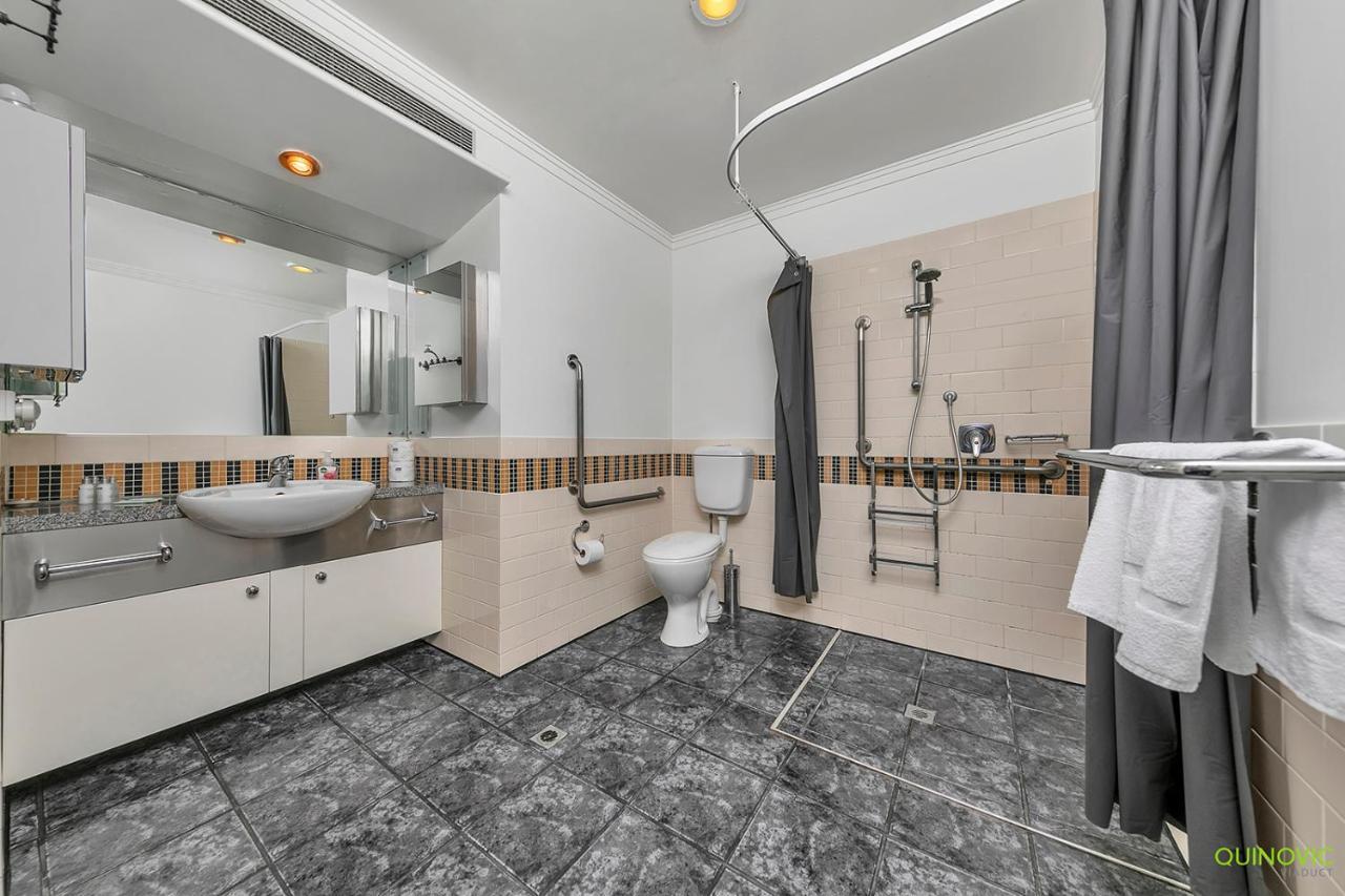 Qv Downtown With Amenities Plus Auckland Bagian luar foto