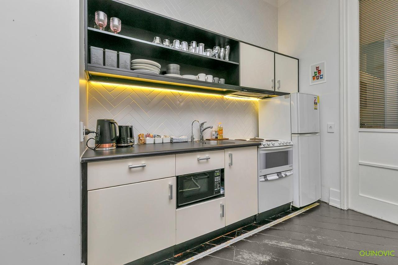 Qv Downtown With Amenities Plus Auckland Bagian luar foto